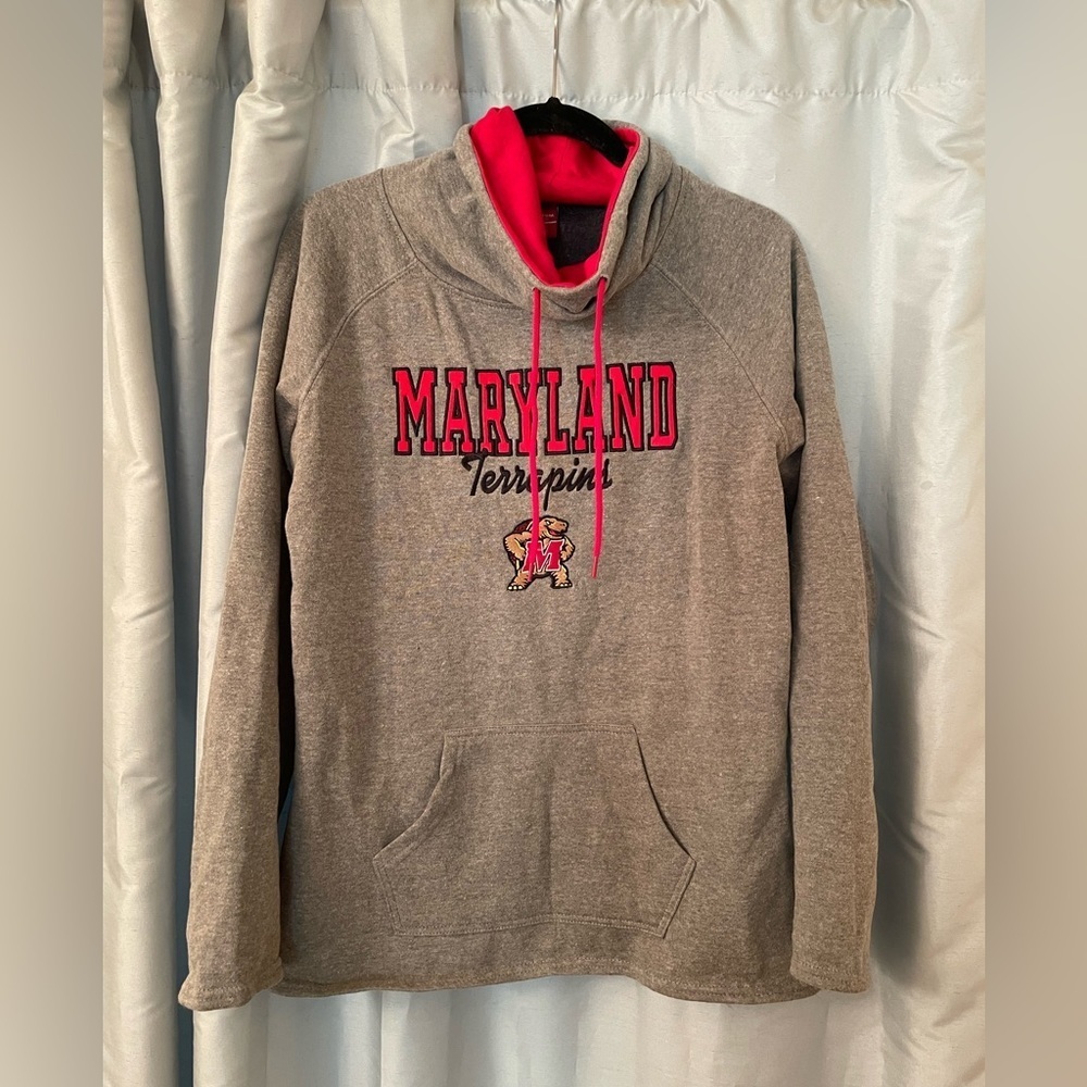 Maryland Terrapins sweatshirt